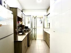 Blk 467B Fernvale Lea (Sengkang), HDB 3 Rooms #513052921